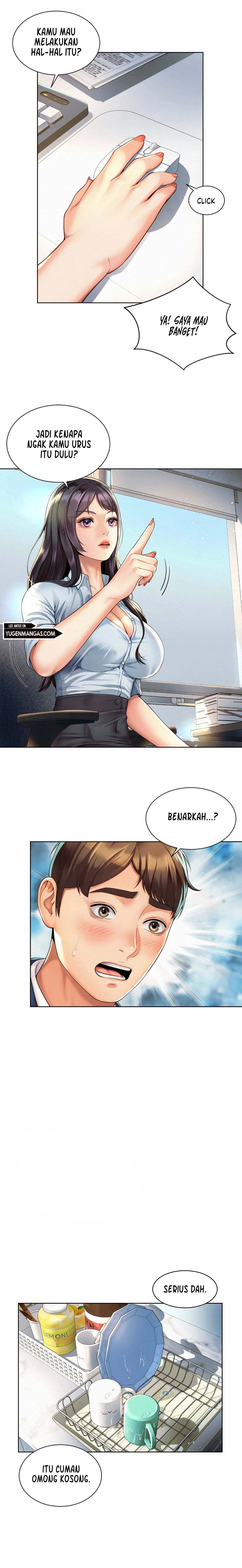 Office Romance - Chapter 2 19
