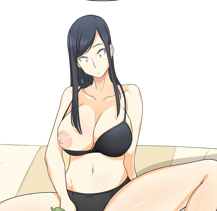 The Ark Is Me - Chapter 2 116