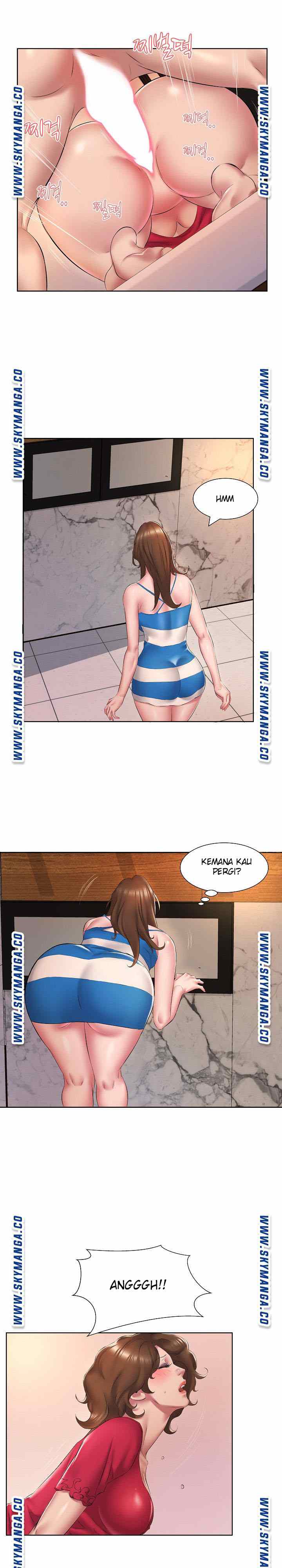 One Room Hotel - Chapter 2 6