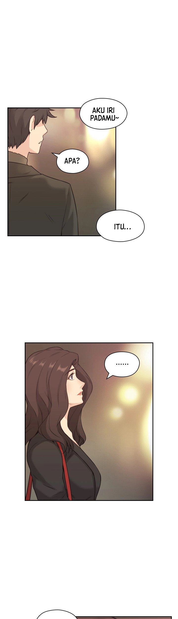 Teacher, Long Time No See - Chapter 2 30