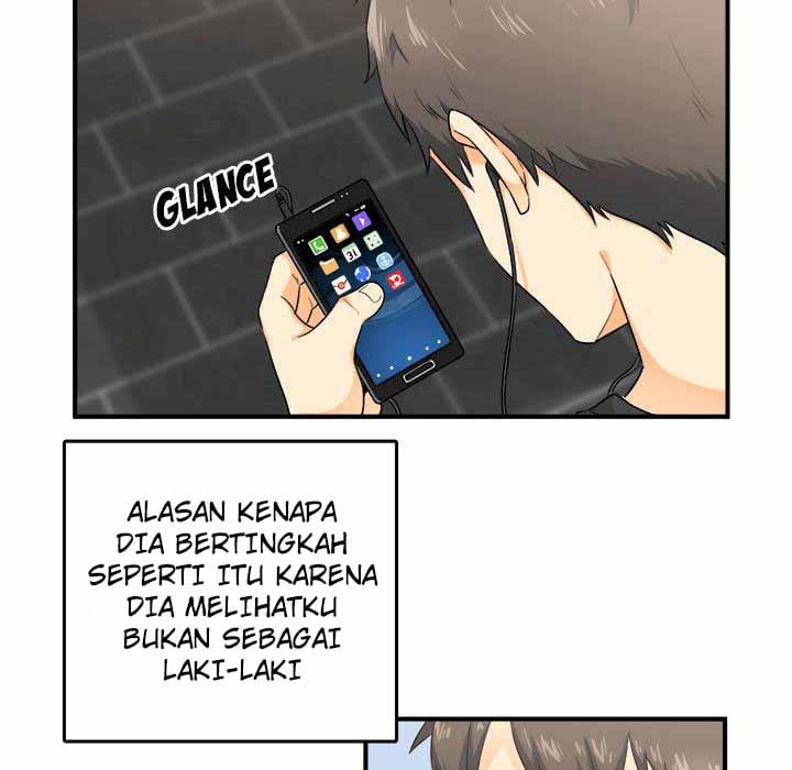 The Ark Is Me - Chapter 2 86