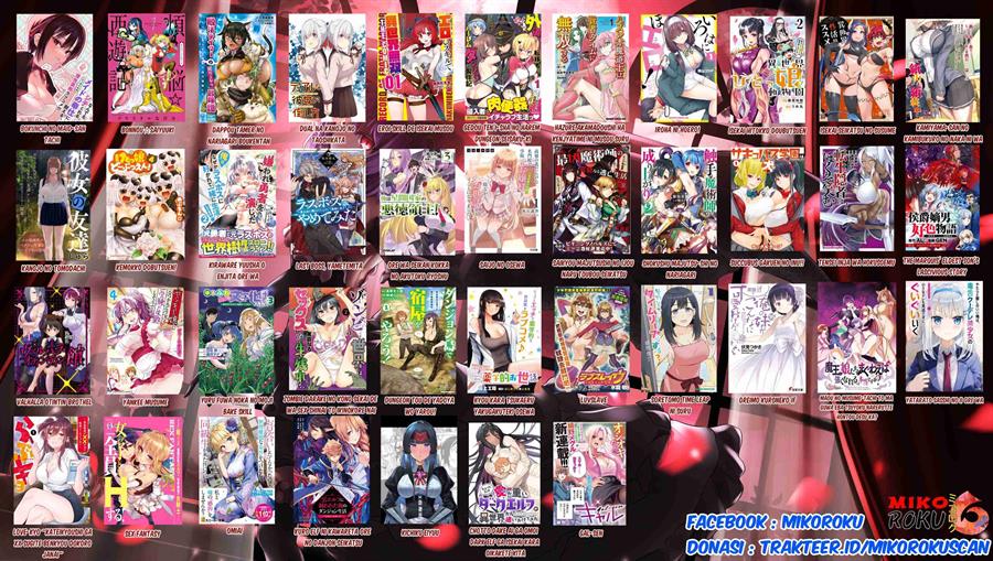 Kichiku Eiyuu - Chapter 2 20 Kichiku Eiyuu - Chapter 2 20