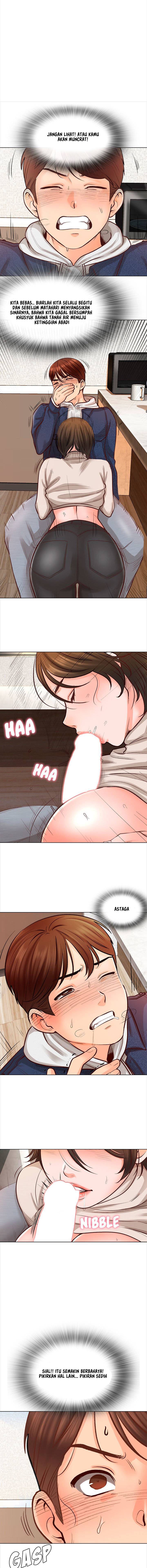 Blissville - Chapter 2 8