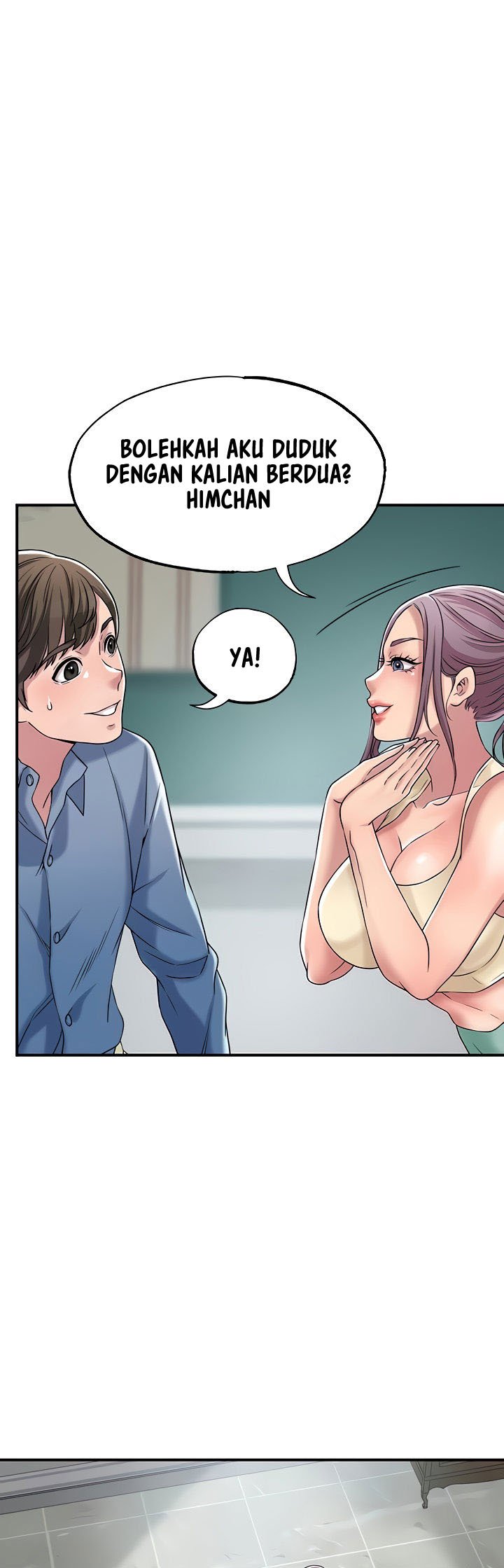 New Town - Chapter 2 37