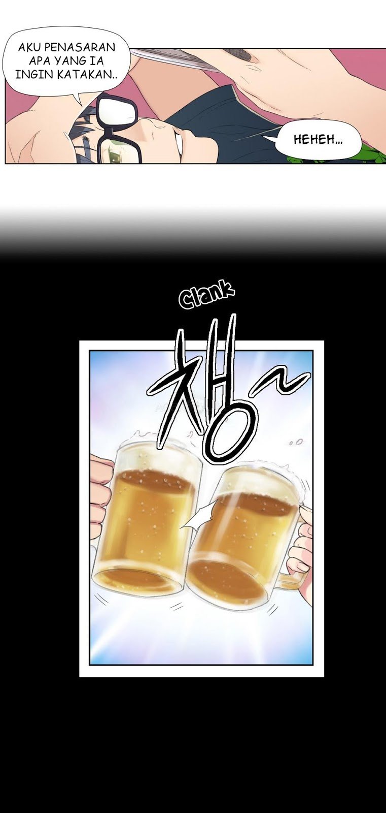 Sweet Guy - Chapter 2 12