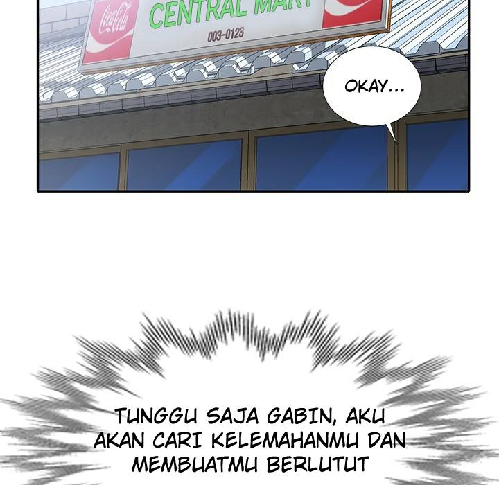 Town Girls - Chapter 2 108