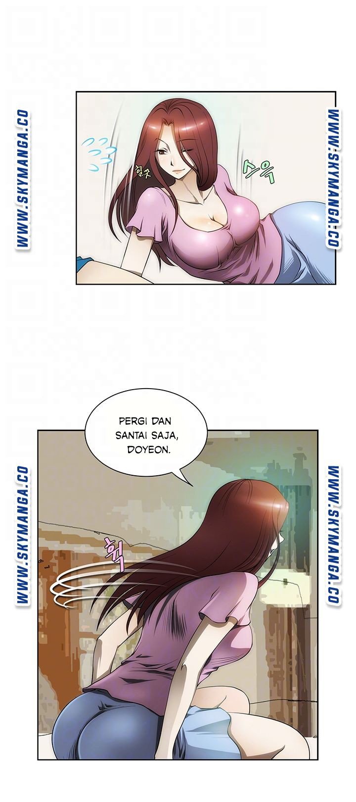 My Sister-in-Law’s Ass - Chapter 2 11 My Sister-in-Law’s Ass - Chapter 2 11