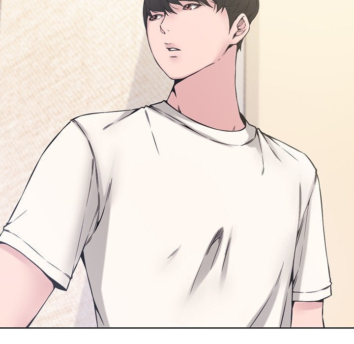 Newlyweds - Chapter 2 8