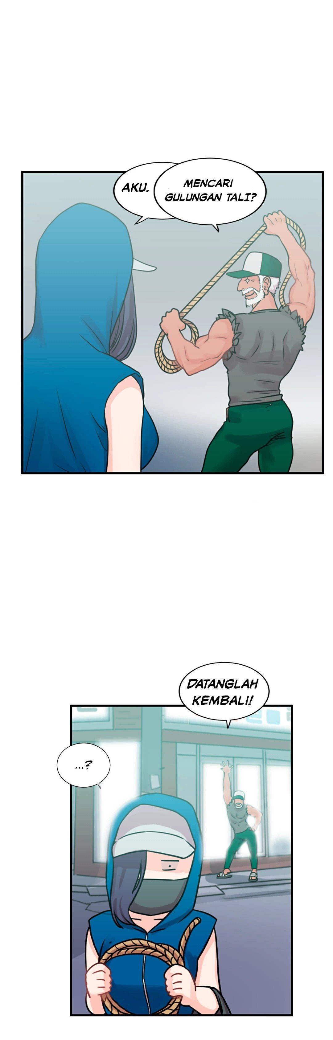 Tie Me Up - Chapter 2 50