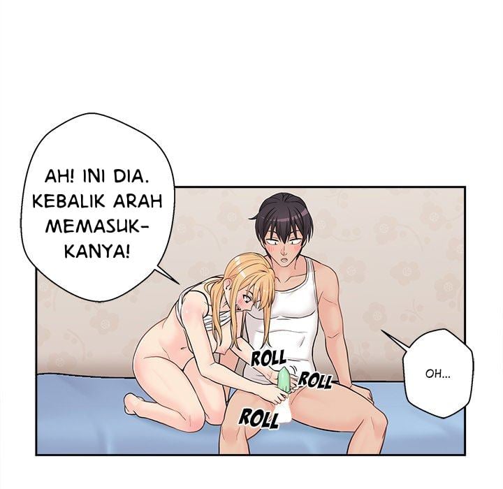 Crossing the Line - Chapter 2 27