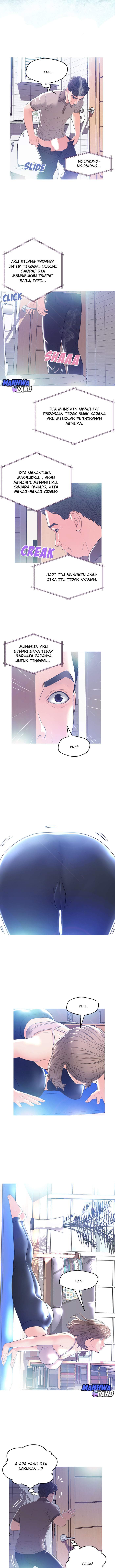 Daughter in Law - Chapter 2 3 Daughter in Law - Chapter 2 3