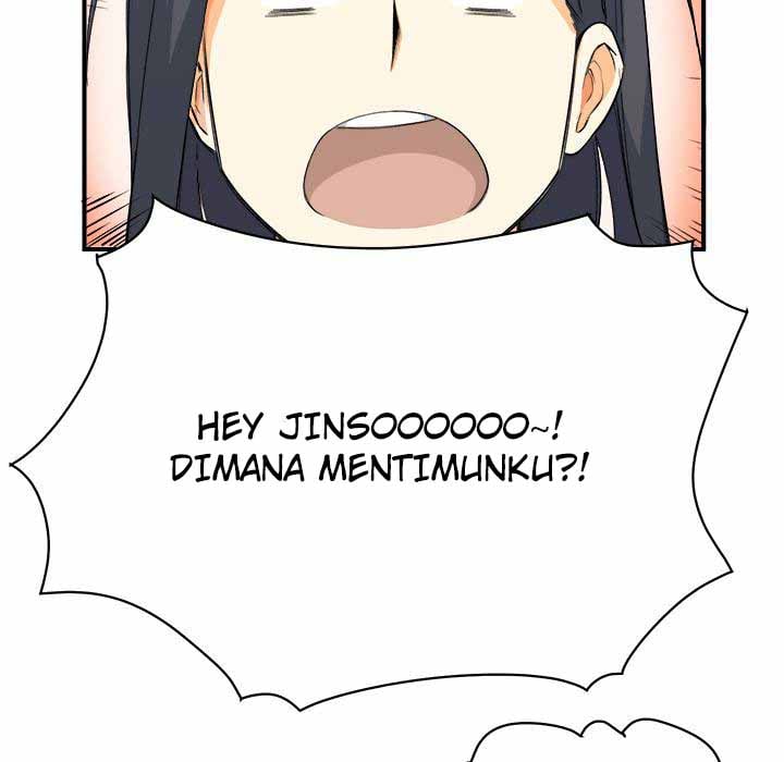 The Ark Is Me - Chapter 2 50