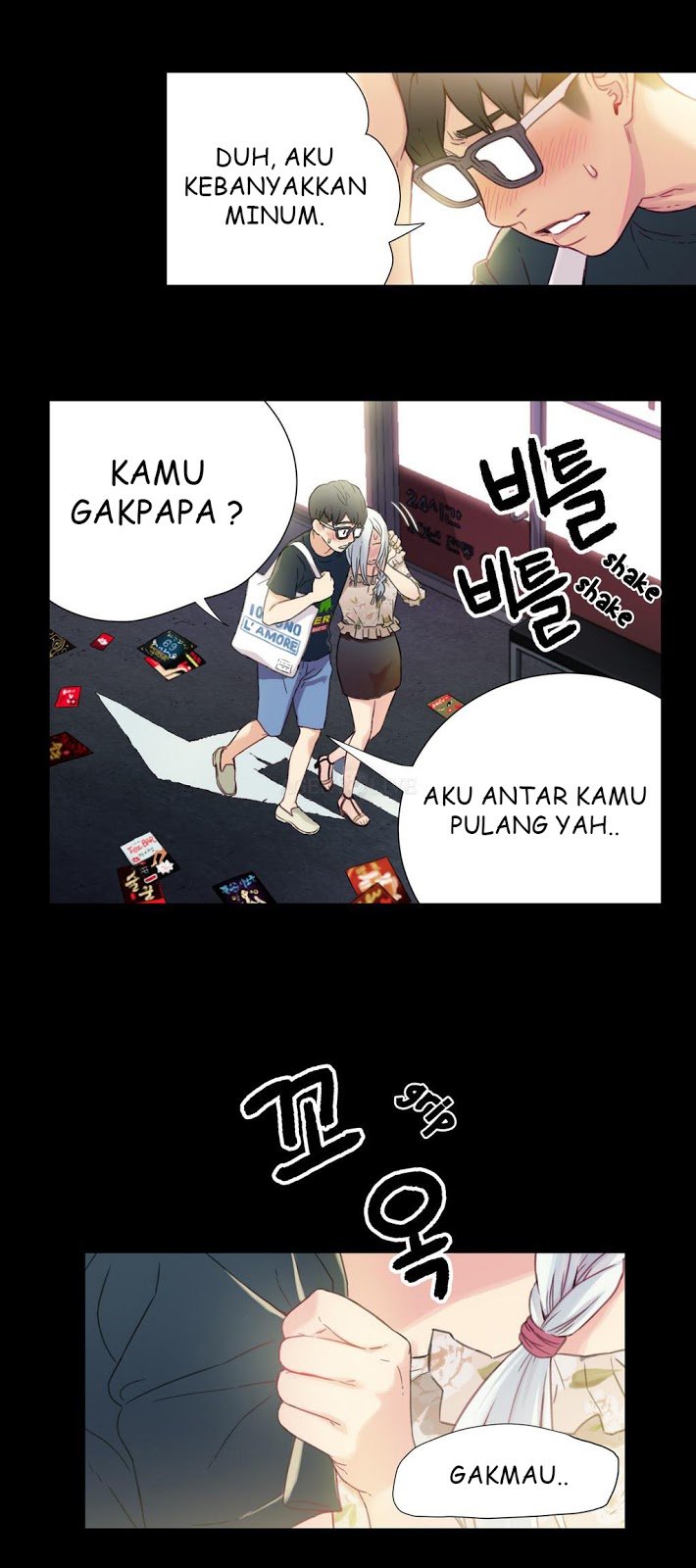 Sweet Guy - Chapter 2 15