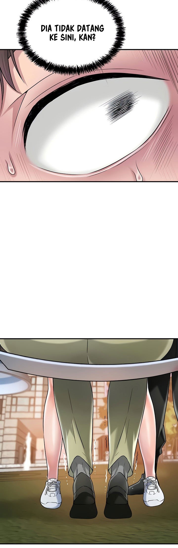 New Town - Chapter 2 76