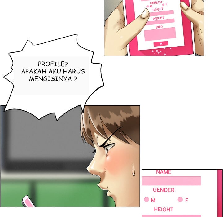 God of App - Chapter 2 9