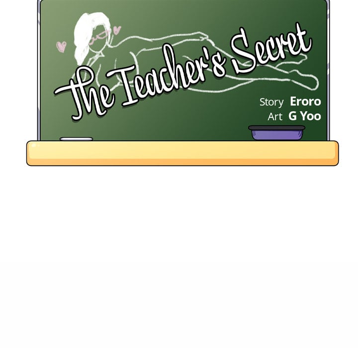The Teacher Secret - Chapter 2 20 The Teacher Secret - Chapter 2 20