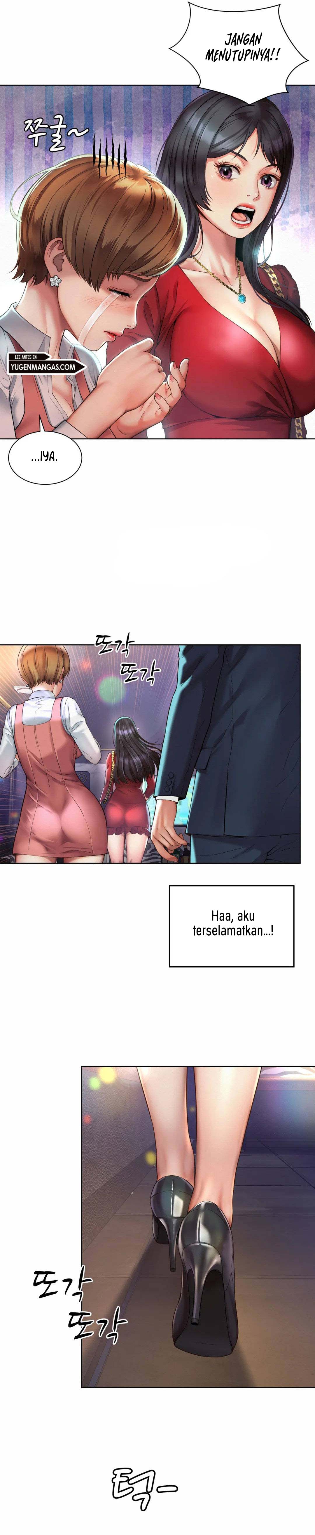 Office Romance - Chapter 2 7