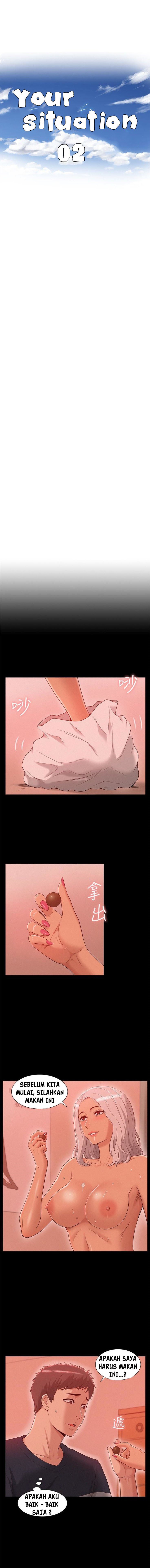 Your Situation - Chapter 2 2 Your Situation - Chapter 2 2