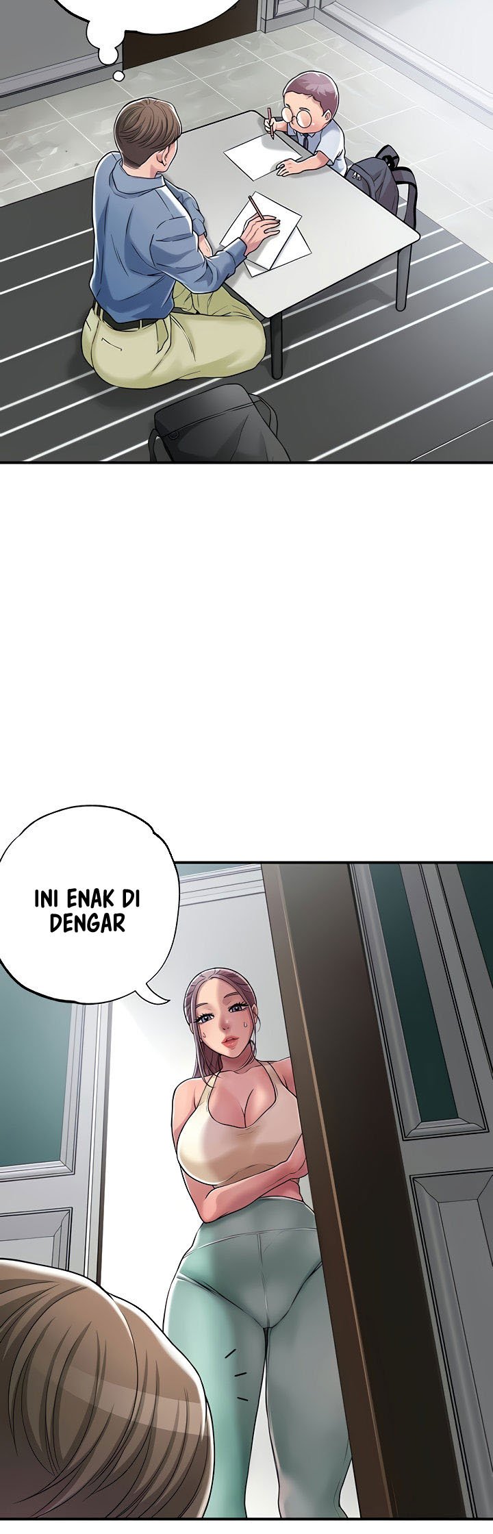 New Town - Chapter 2 36