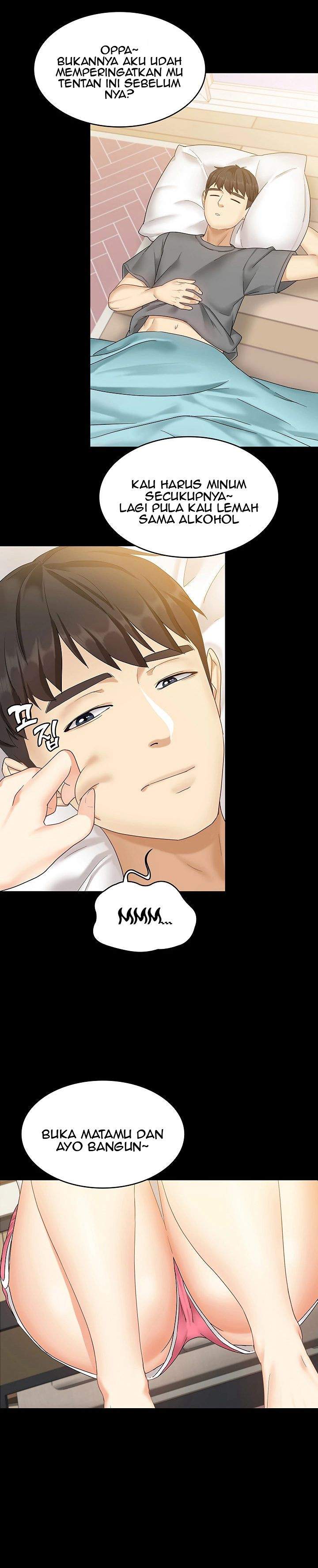 She’s my Younger Sister, but it’s okay - Chapter 2 11 She’s my Younger Sister, but it’s okay - Chapter 2 11