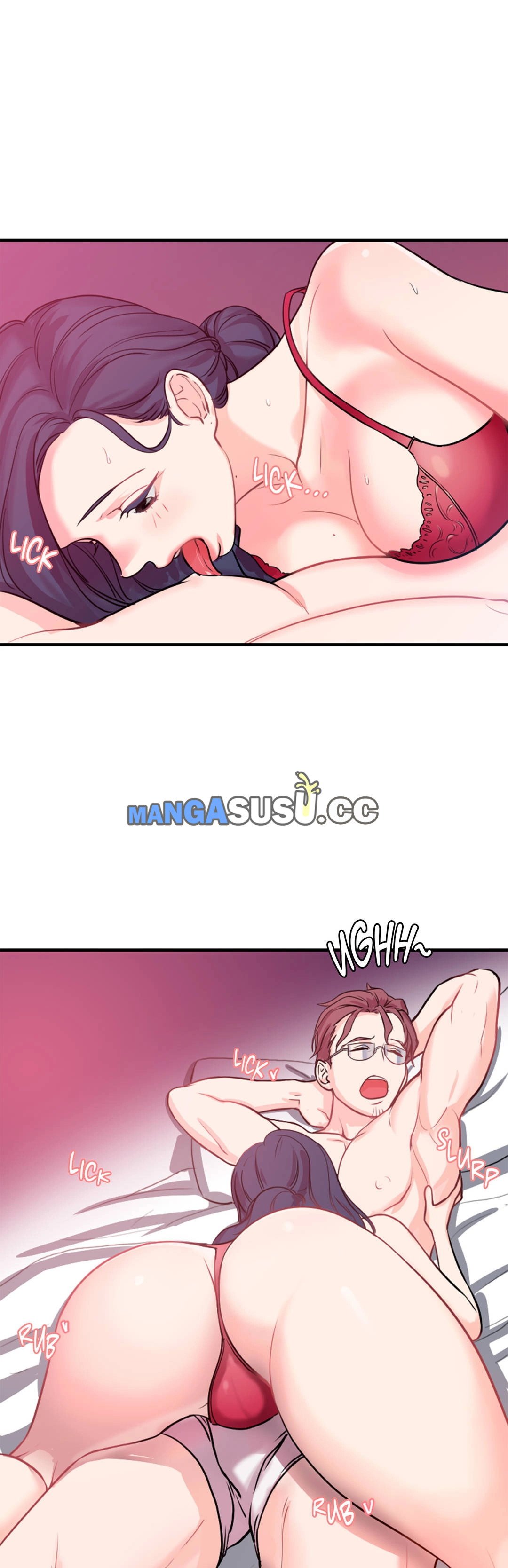 Tie Me Up - Chapter 2 32