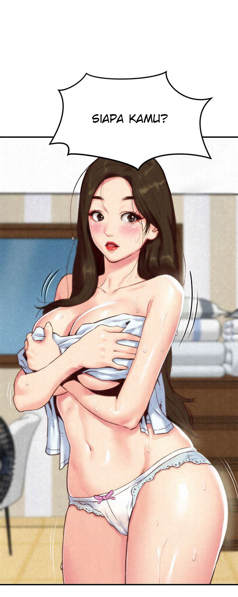 My Baby Girl - Chapter 2 6