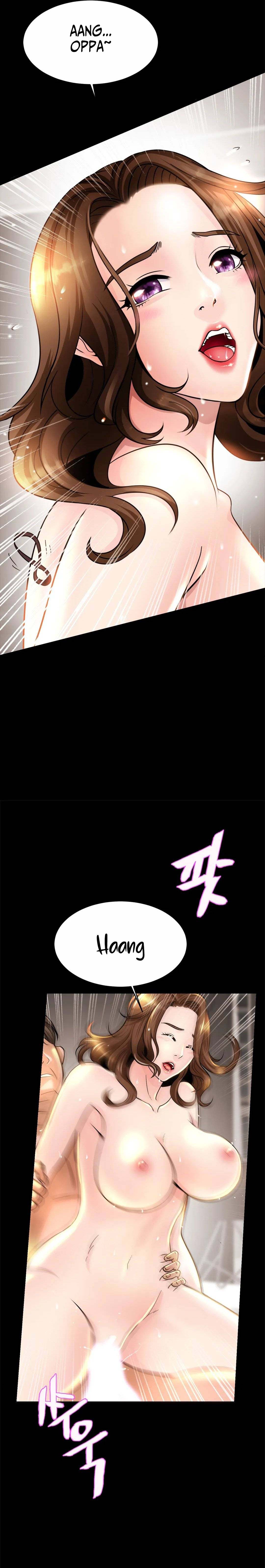 Closefam - Chapter 2 8