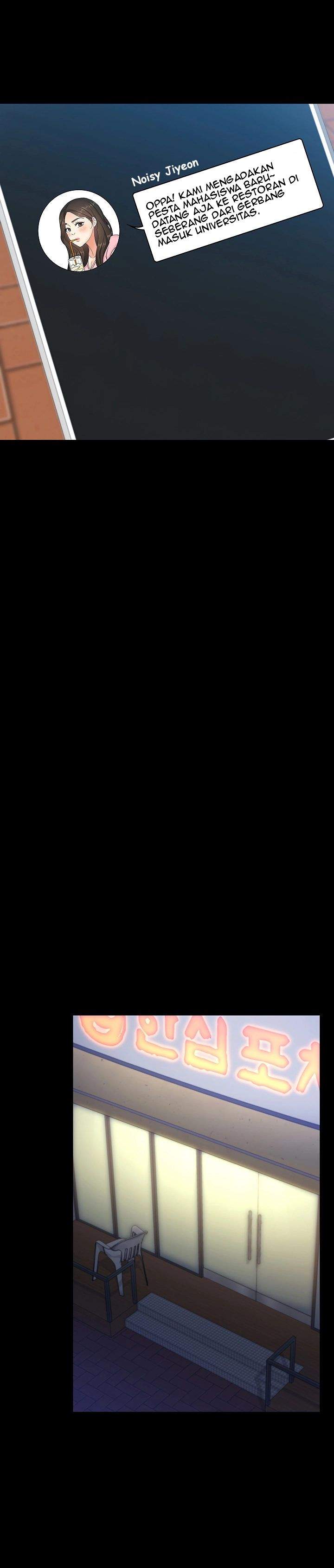 She’s my Younger Sister, but it’s okay - Chapter 2 26 She’s my Younger Sister, but it’s okay - Chapter 2 26