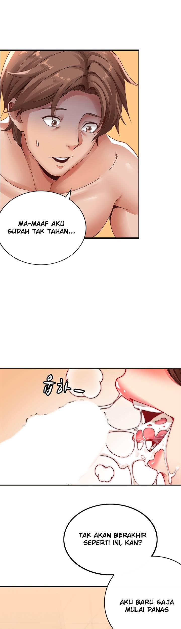 Lovers Exchange - Chapter 2 16 Lovers Exchange - Chapter 2 16