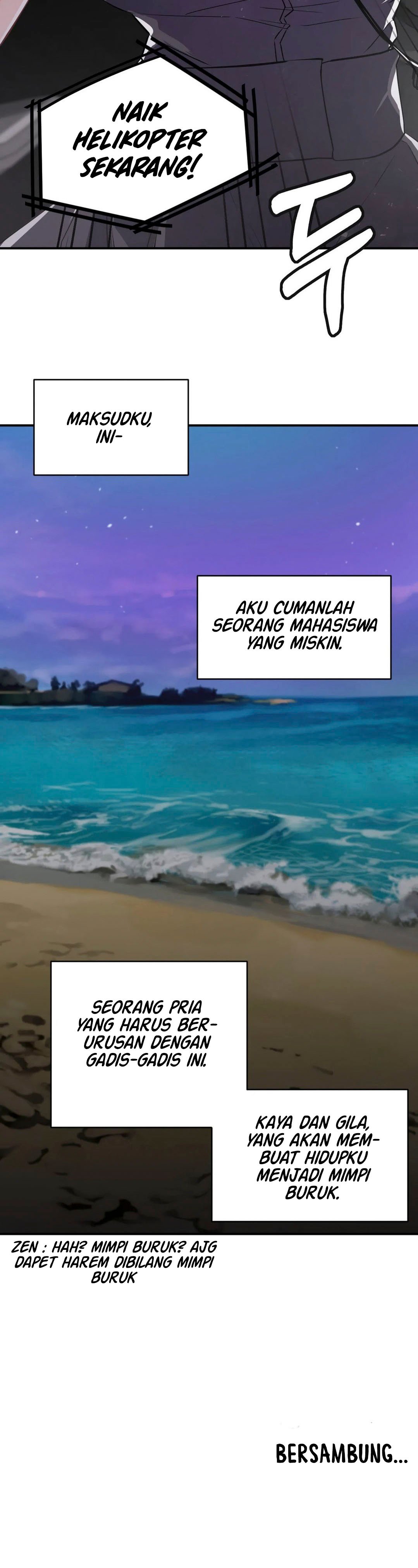 I Wanna Be a Daughter Thief - Chapter 2 30 I Wanna Be a Daughter Thief - Chapter 2 30