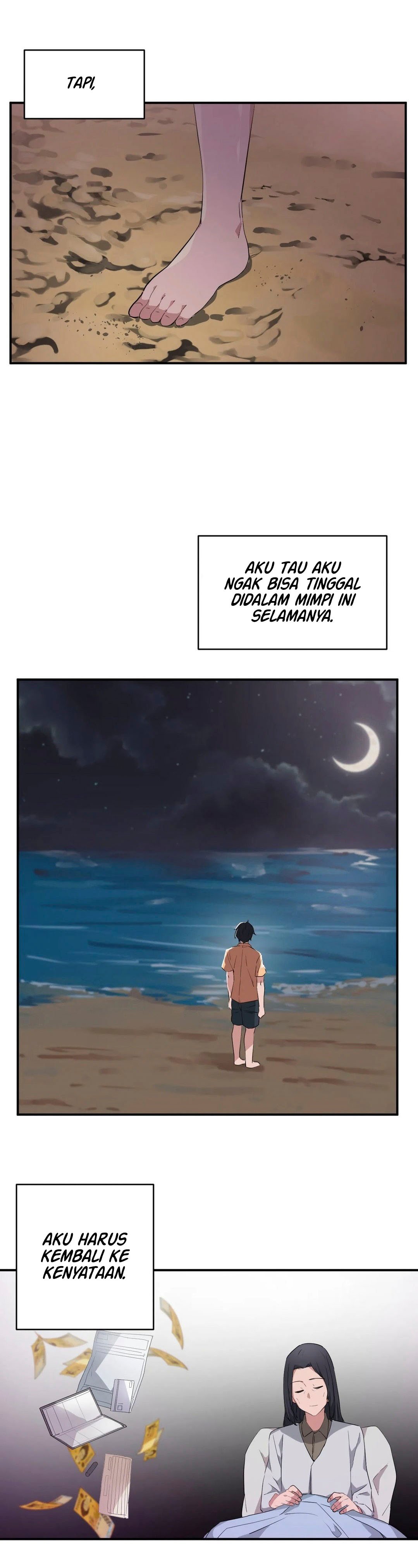 I Wanna Be a Daughter Thief - Chapter 2 26 I Wanna Be a Daughter Thief - Chapter 2 26