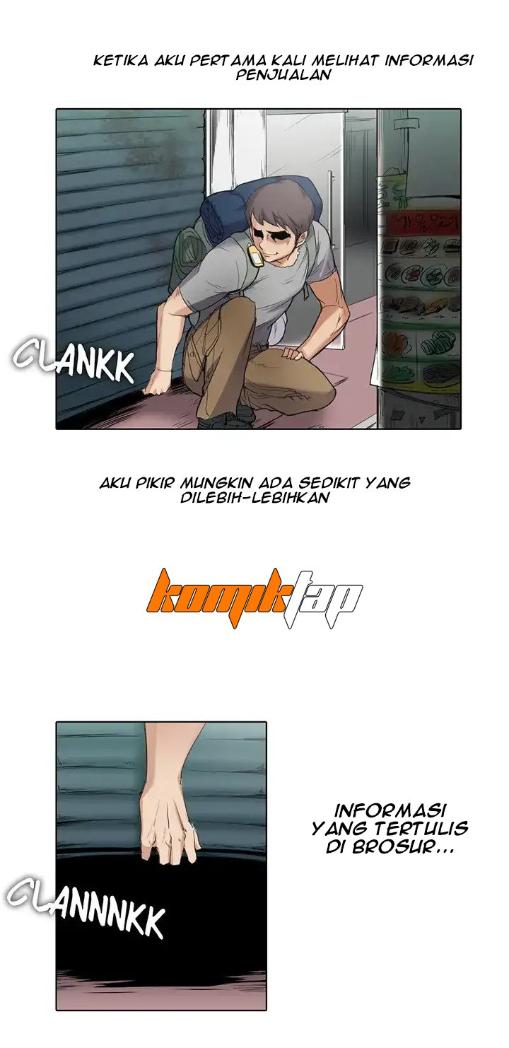 Cartoonists NSFW - Chapter 2 13