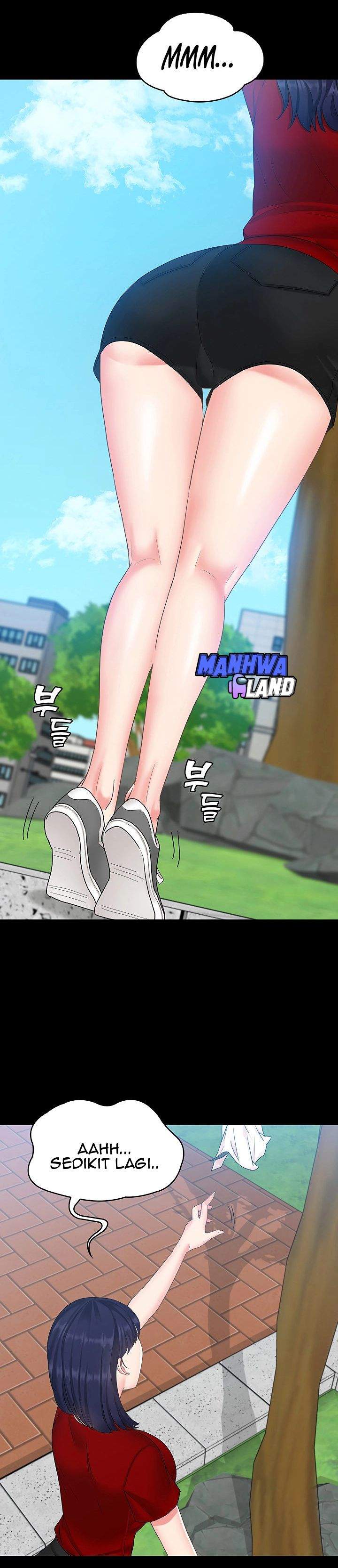 She’s my Younger Sister, but it’s okay - Chapter 2 21 She’s my Younger Sister, but it’s okay - Chapter 2 21