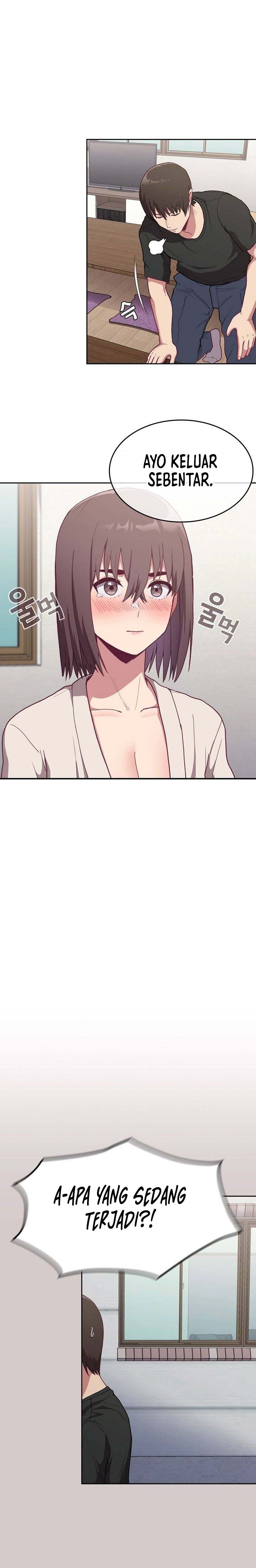 Rehabilitation Maids - Chapter 2 23 Rehabilitation Maids - Chapter 2 23