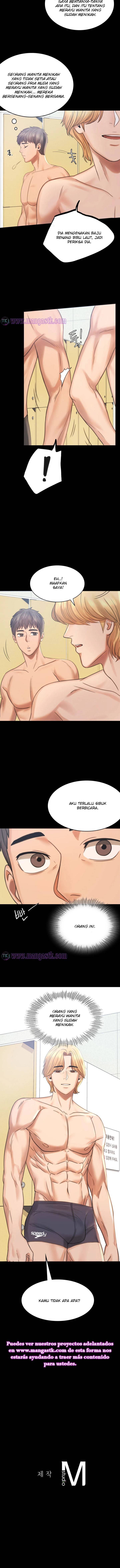 Illicit Love - Chapter 2 19
