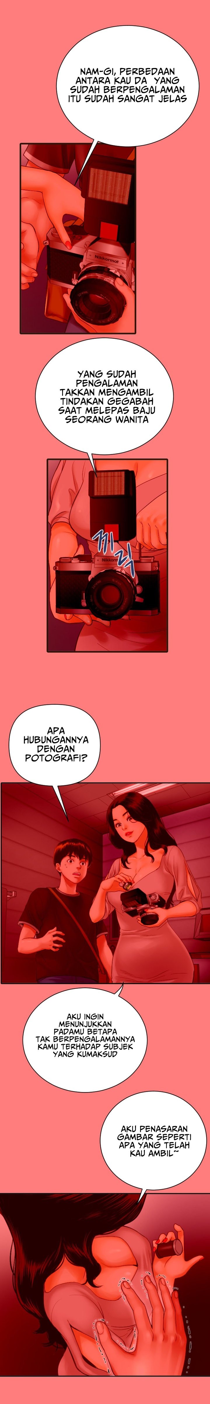 Analog - Chapter #2 3