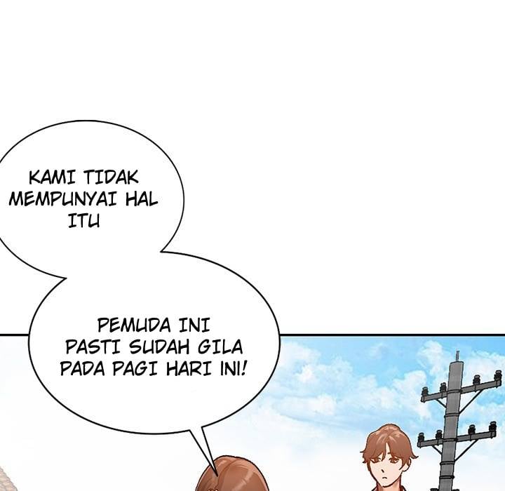 Town Girls - Chapter 2 47