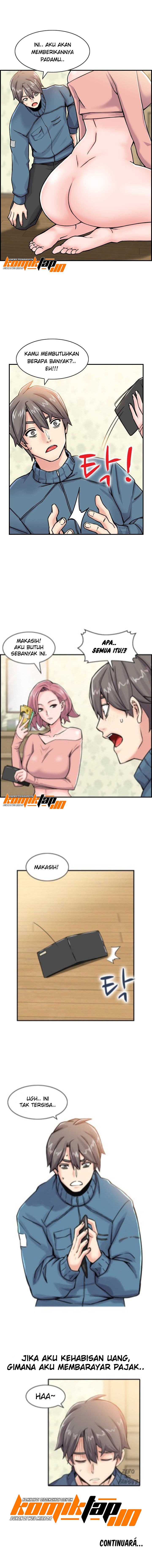 Japanese Sister in Law - Chapter 2 13