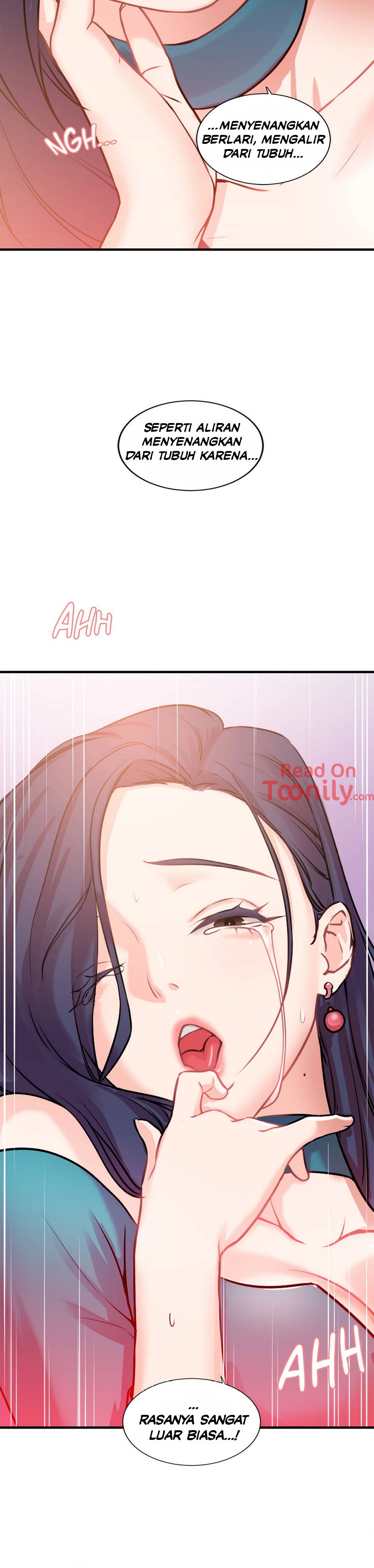 Tie Me Up - Chapter 2 6