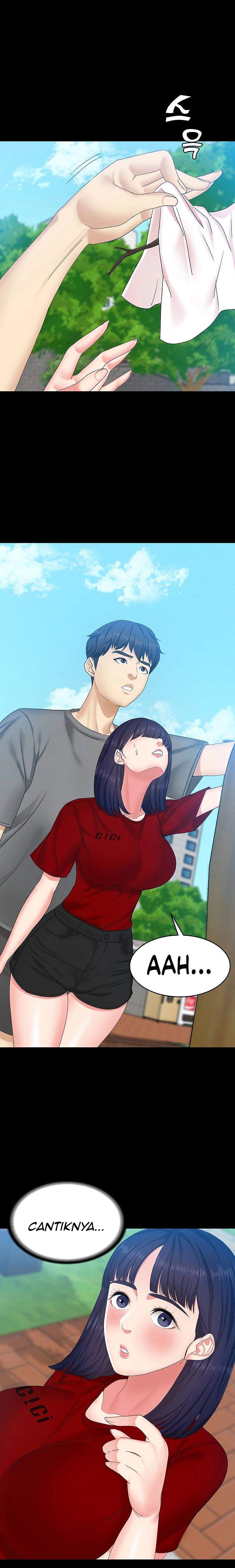 She’s my Younger Sister, but it’s okay - Chapter 2 22 She’s my Younger Sister, but it’s okay - Chapter 2 22