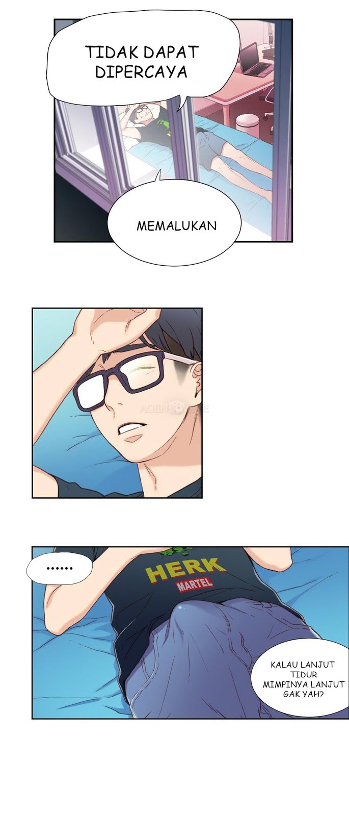 Sweet Guy - Chapter 2 29