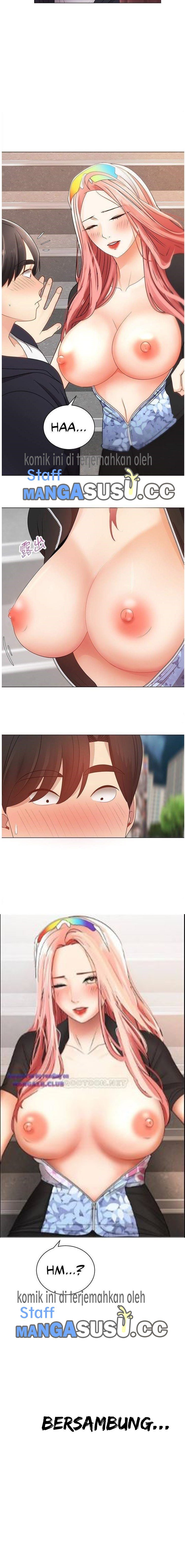 Shall We Ride? - Chapter 2 20