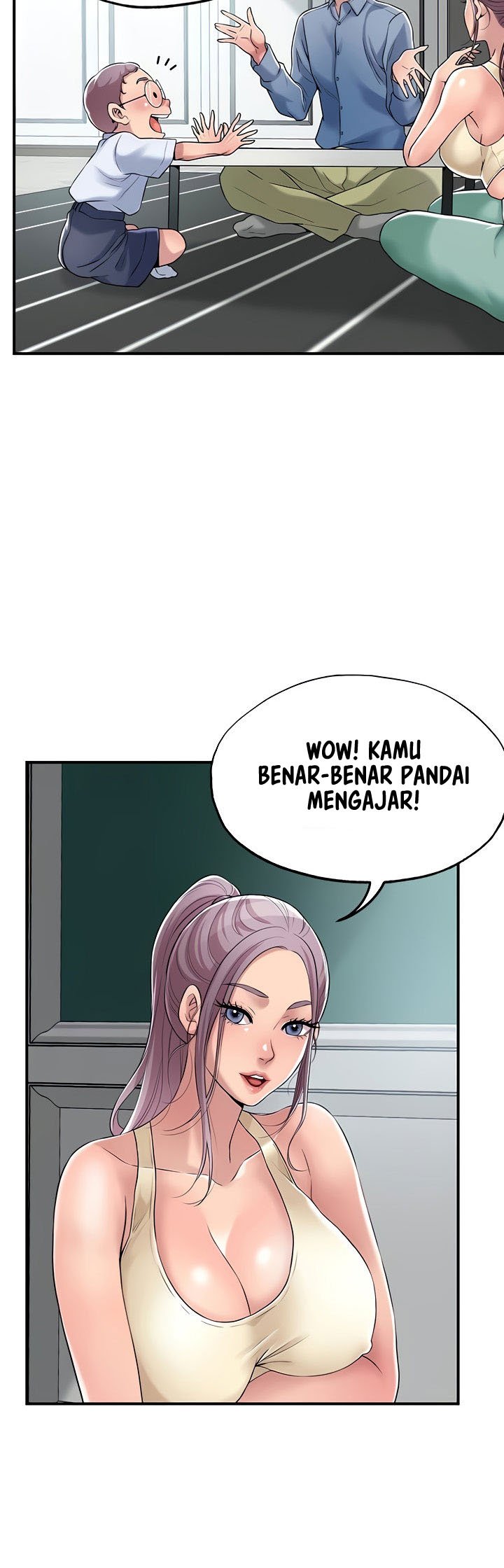 New Town - Chapter 2 40