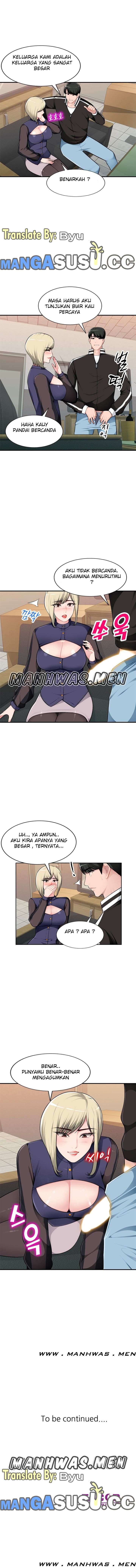 Boss Around - Chapter 2 9