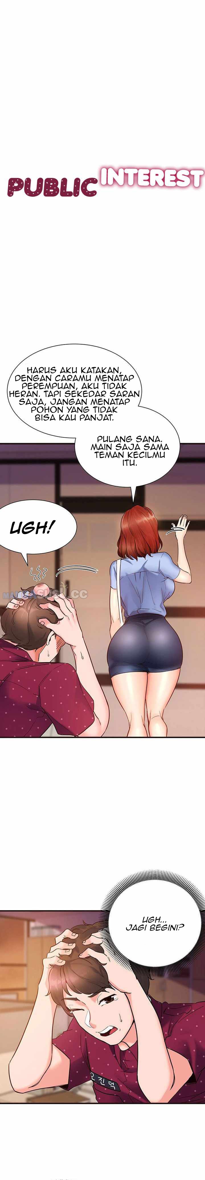 Public Interest - Chapter 2 6