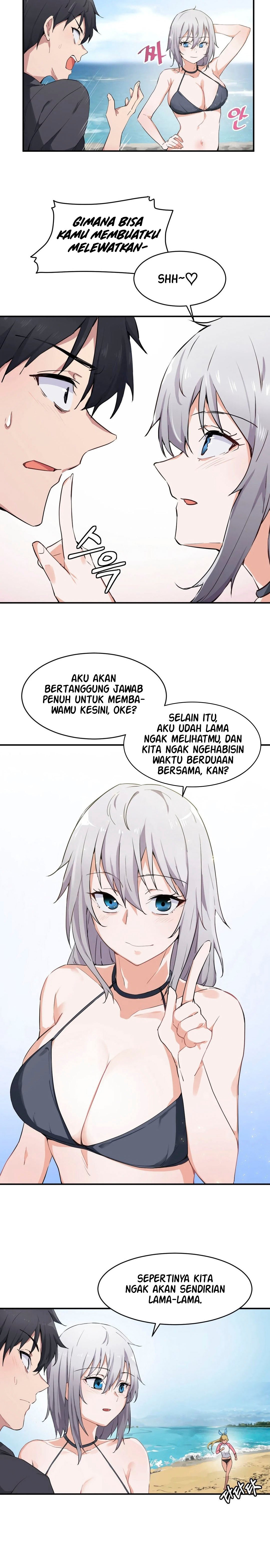 I Wanna Be a Daughter Thief - Chapter 2 6 I Wanna Be a Daughter Thief - Chapter 2 6