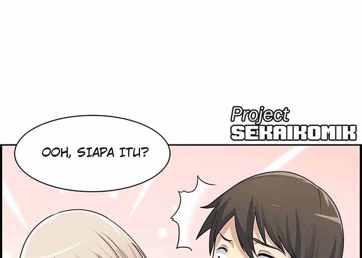 The Ark Is Me - Chapter 2 14