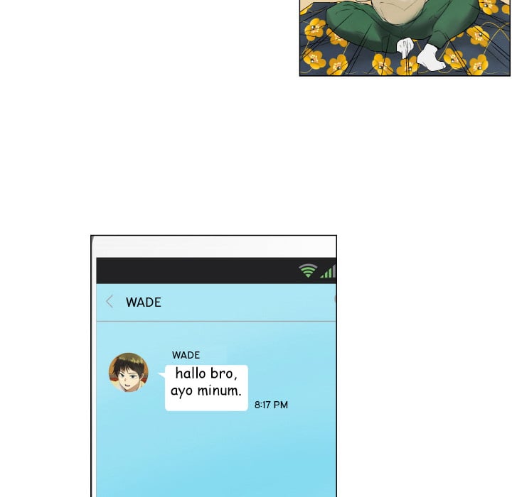 God of App - Chapter 2 17