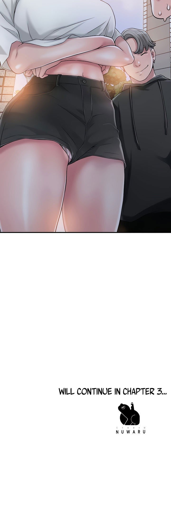 New Town - Chapter 2 78