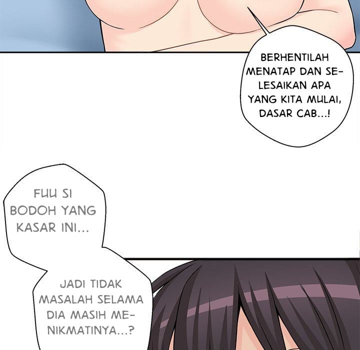 Crossing the Line - Chapter 2 59